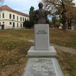 Old Foundry Museum - Kragujevac