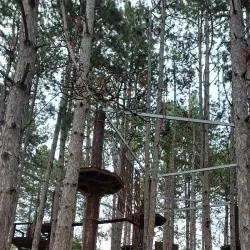 Park Šumarice - Kragujevac