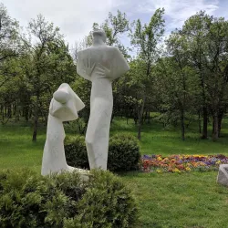 Park Šumarice - Kragujevac