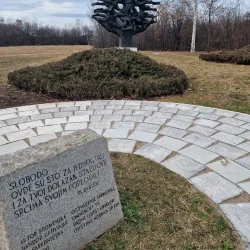 Park Šumarice - Kragujevac