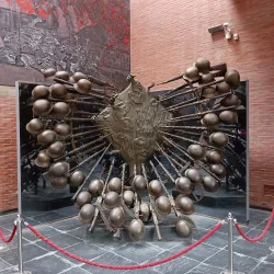 Park Šumarice - Kragujevac