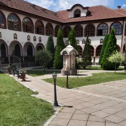 St. George's Church (Crkva Svetog Đorđa) - Kragujevac
