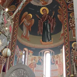 St. George's Church (Crkva Svetog Đorđa) - Kragujevac