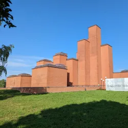 Šumarice Memorial Park - Kragujevac