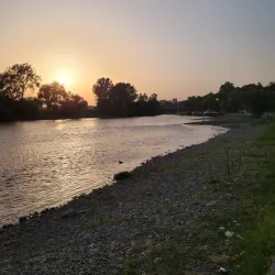 Ibar River - Kraljevo
