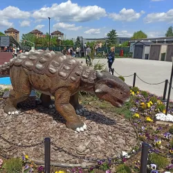 City Park Kruševac - Krusevac