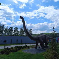 City Park Kruševac - Krusevac