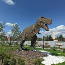 City Park Kruševac - Krusevac