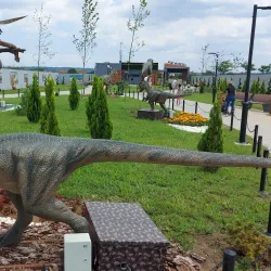 City Park Kruševac - Krusevac