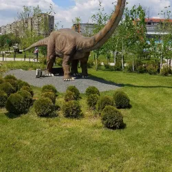 City Park Kruševac - Krusevac