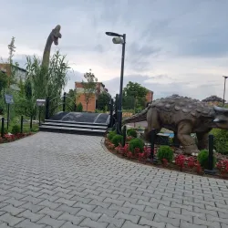 City Park Kruševac - Krusevac