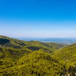 Jastrebac Mountain - Krusevac