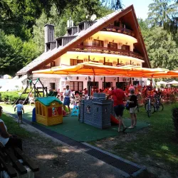 Jastrebac Mountain - Krusevac