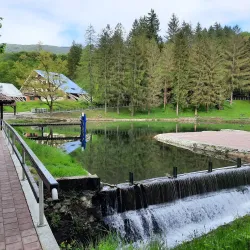 Jastrebac Mountain - Krusevac