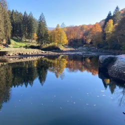 Jastrebac Mountain - Krusevac