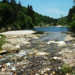 Jastrebac Mountain - Krusevac