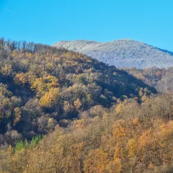 Jastrebac Mountain - Krusevac