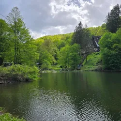 Jastrebac Mountain - Krusevac