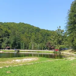 Jastrebac Mountain - Krusevac