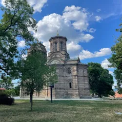 Lazarica Church - Krusevac