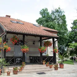 Lazarica Church - Krusevac