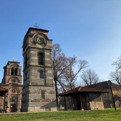 Lazarica Church - Krusevac