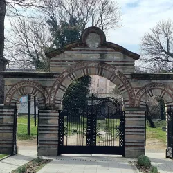 Lazarica Church - Krusevac