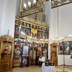 Lazarica Church - Krusevac