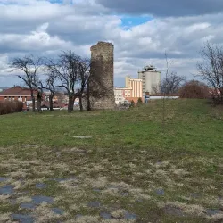 Memorial Park of Prince Lazar - Krusevac
