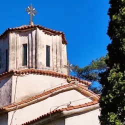 Monastery Veluće - Krusevac