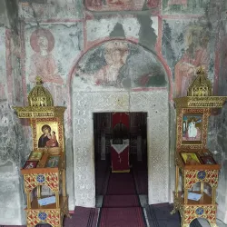 Monastery Veluće - Krusevac