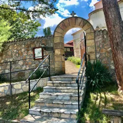 Monastery Veluće - Krusevac
