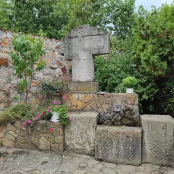 Monastery Veluće - Krusevac