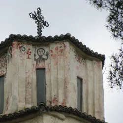 Monastery Veluće - Krusevac