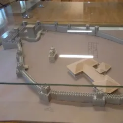 Museum of Rasina District - Krusevac