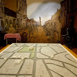 Museum of Rasina District - Krusevac