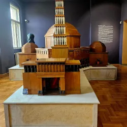 Museum of Rasina District - Krusevac