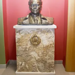 Museum of Rasina District - Krusevac