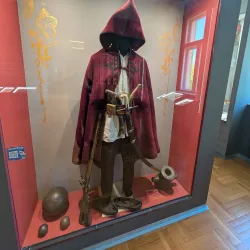 Museum of Rasina District - Krusevac