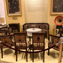 Museum of Rasina District - Krusevac