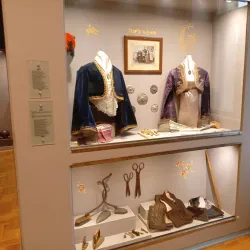 Museum of Rasina District - Krusevac