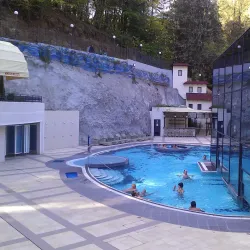 Ribarska Banja - Krusevac