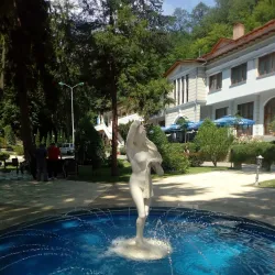 Ribarska Banja - Krusevac