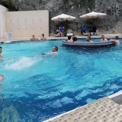 Ribarska Banja - Krusevac