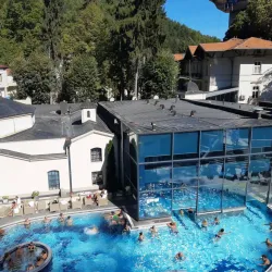 Ribarska Banja - Krusevac