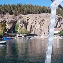 Ribarska Banja - Krusevac