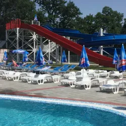 Ribarska Banja - Krusevac