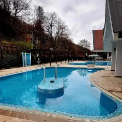 Ribarska Banja - Krusevac