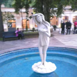 Ribarska Banja - Krusevac