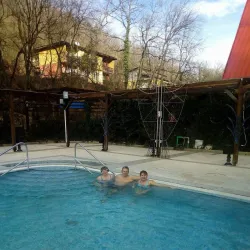 Ribarska Banja - Krusevac